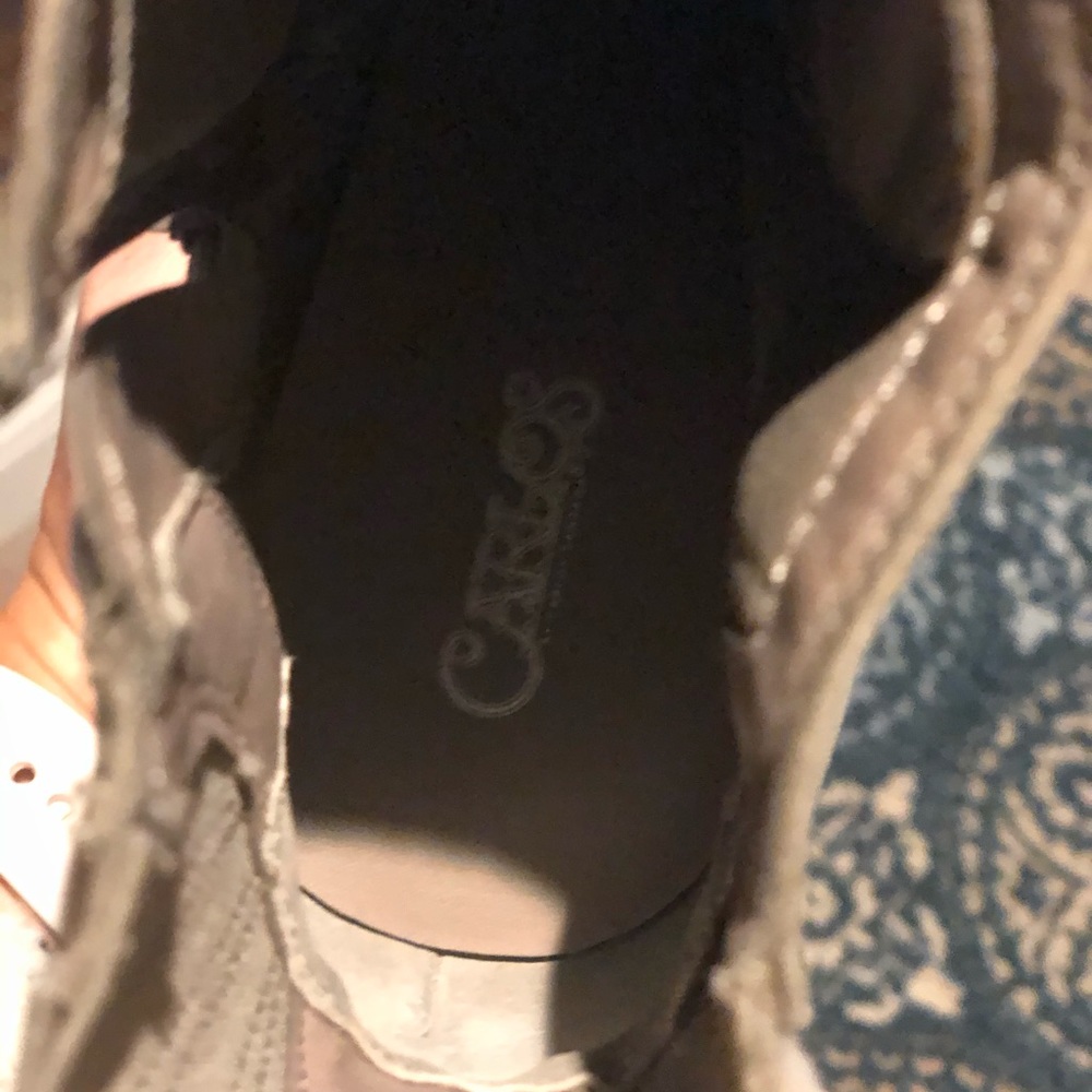 New booties! - Picture 2 of 3